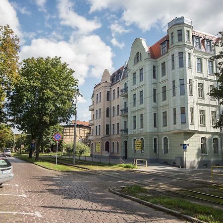 Smoo Apartment Torun Exterior photo