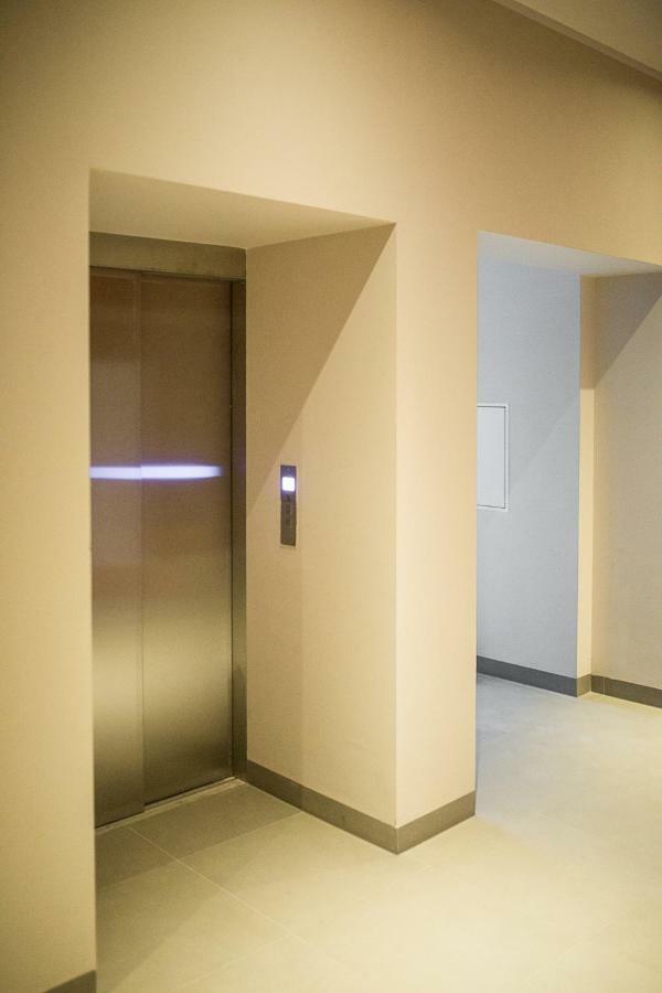 Smoo Apartment Torun Exterior photo