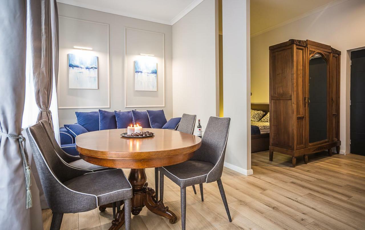 Smoo Apartment Torun Exterior photo