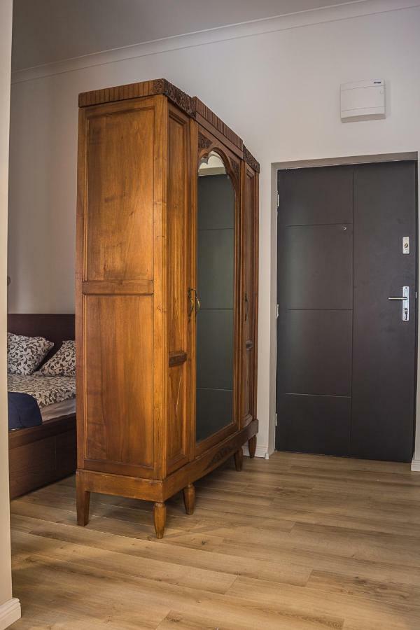 Smoo Apartment Torun Exterior photo