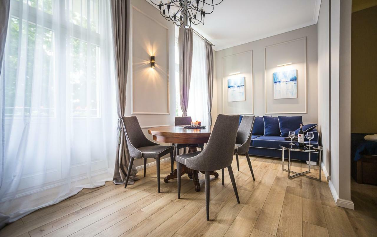 Smoo Apartment Torun Exterior photo