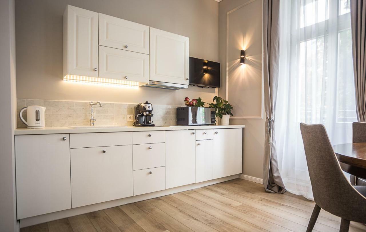 Smoo Apartment Torun Exterior photo