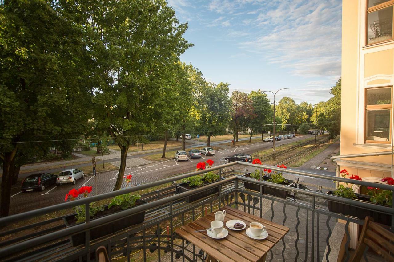 Smoo Apartment Torun Exterior photo