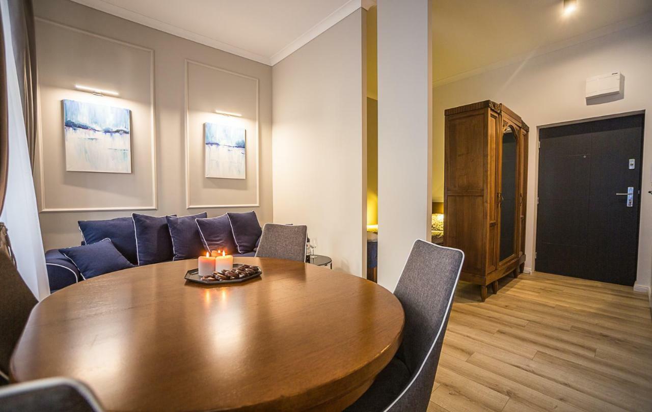 Smoo Apartment Torun Exterior photo