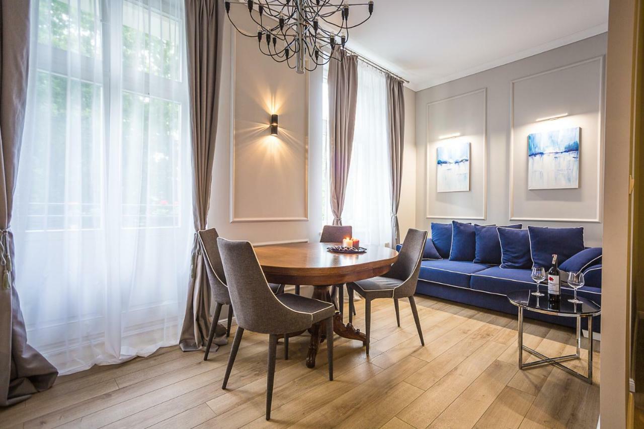 Smoo Apartment Torun Exterior photo